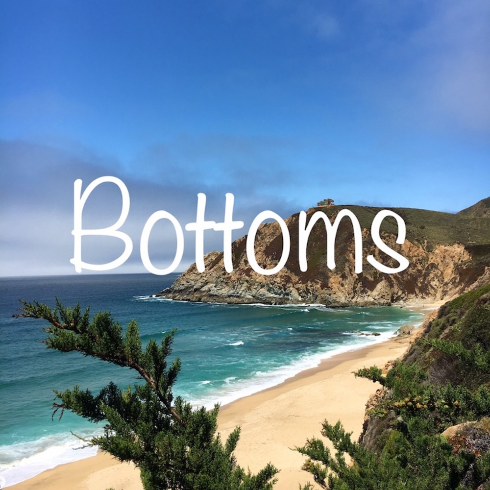 Bottoms